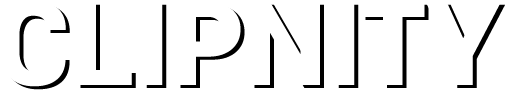 Clipnity Logo